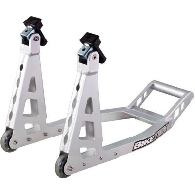 BikeTek - FrontStand Aluminium - Front kickstand BikeTek - FrontStand Aluminium - Front kickstand