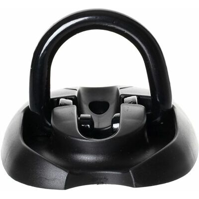 Mammoth Security Mammoth Flip Up Security Ground Anchor Motorcycle Scooter Quad Motorbike - Ground Anchor Mammoth Security Mammoth Flip Up Security Ground Anchor Motorcycle Scooter Quad Motorbike - Ground Anchor