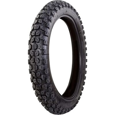 Cougar 889 Trail Motorcycle Tyre - 350-18 Tube Type for Road Cougar 889 Trail Motorcycle Tyre - 350-18 Tube Type for Road