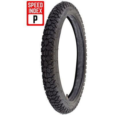 Cougar - 933 - 275-21 - Tubed Trail - Tyre Cougar - 933 - 275-21 - Tubed Trail - Tyre
