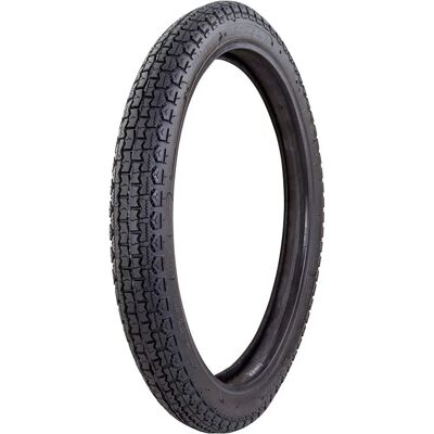Cougar 874 Tread Pattern 250-17 Tubed Tyre - Tyre Cougar 874 Tread Pattern 250-17 Tubed Tyre - Tyre