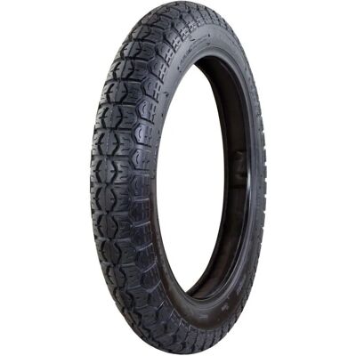 Cougar - 876 - Size 300-17 - Tubed - Motorcycle Tire Cougar - 876 - Size 300-17 - Tubed - Motorcycle Tire