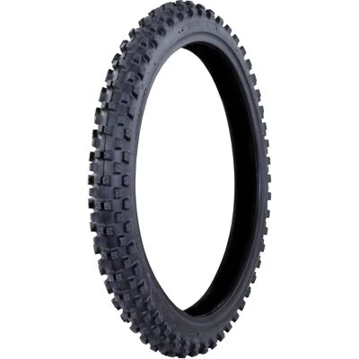 Cougar - 80/100-21 - MX Off-Road - F723 - Tyre Cougar - 80/100-21 - MX Off-Road - F723 - Tyre