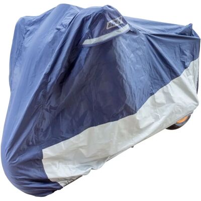 Bike It Premium Motorcycle Bike Waterproof Rain Cover - Large - Fits 750-1000cc Bike It Premium Motorcycle Bike Waterproof Rain Cover - Large - Fits 750-1000cc
