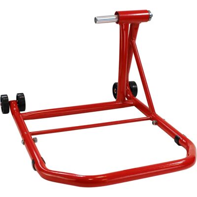 Biketek - Right Side Paddock Stand - 52 mm Pin - Paddock Stand Biketek - Right Side Paddock Stand - 52 mm Pin - Paddock Stand