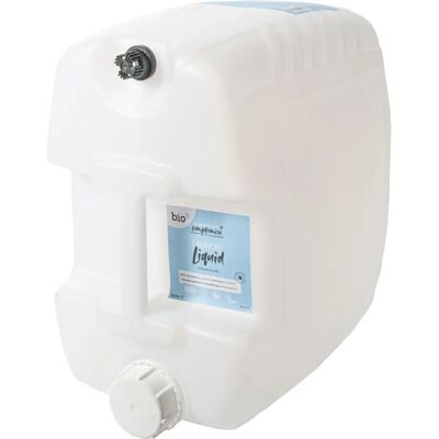Bio D Fragrance-Free Laundry Liquid - Laundry Liquid Bio D Fragrance-Free Laundry Liquid - Laundry Liquid