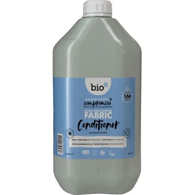 Bio d Duftfreie Textilweichspüler - 5 Liter Bio d Duftfreie Textilweichspüler - 5 Liter