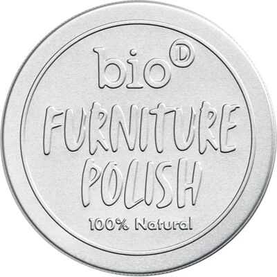 Bio D Furniture Polish - 150g - Furniture Polish Bio D Furniture Polish - 150g - Furniture Polish