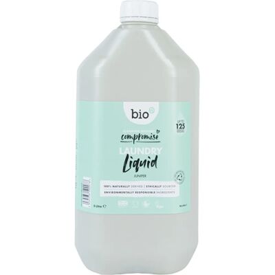 Bio-D Juniper Laundry Liquid - Laundry Liquid Bio-D Juniper Laundry Liquid - Laundry Liquid