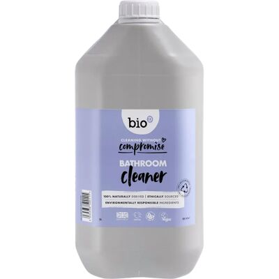 Bio D 5 Liter Öko Badezimmerreiniger - Badezimmerreiniger Bio D 5 Liter Öko Badezimmerreiniger - Badezimmerreiniger