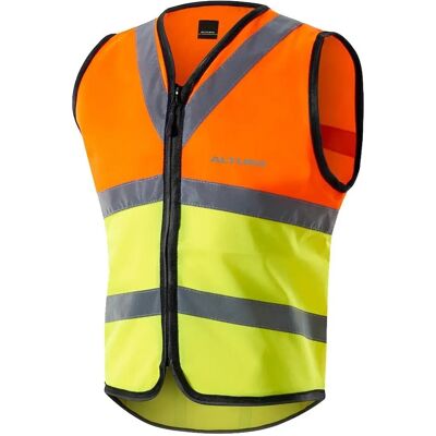 Altura Nightvision Safety Vest - Yellow - S - Safety Vest Altura Nightvision Safety Vest - Yellow - S - Safety Vest