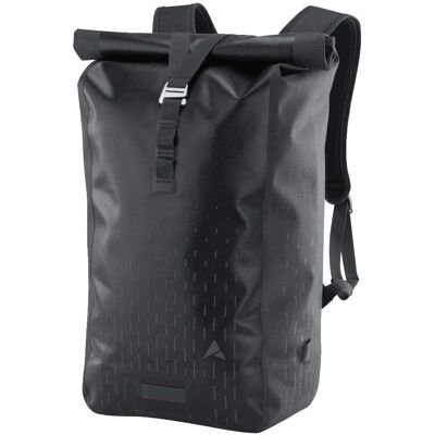 Sac à dos étanche Altura Thunderstorm City 30L - Noir - Urbain Sac à dos étanche Altura Thunderstorm City 30L - Noir - Urbain
