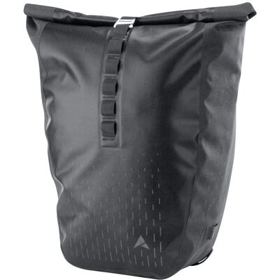 Altura Thunderstorm City - Fahrradtasche Black 20 L Altura Thunderstorm City - Fahrradtasche Black 20 L