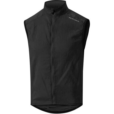 Altura Herren Airstream Weste Schwarz S - Weste Altura Herren Airstream Weste Schwarz S - Weste