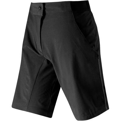Altura Damen Schwarz All Roads Shorts - Größe 12 - Shorts Altura Damen Schwarz All Roads Shorts - Größe 12 - Shorts