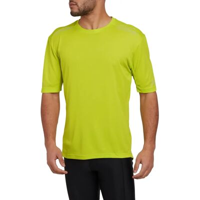 Altura All Road Performance SS - Camiseta MTB - Hombre Gris M Altura All Road Performance SS - Camiseta MTB - Hombre Gris M