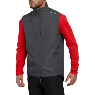 Altura Nightvision Thermal Gilet Mens Urban Slate S - Gilet Altura Nightvision Thermal Gilet Mens Urban Slate S - Gilet