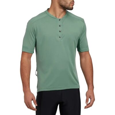 Altura Maglietta All Road Classic Uomo Verde Taglia 2XL - Maglietta Altura Maglietta All Road Classic Uomo Verde Taglia 2XL - Maglietta