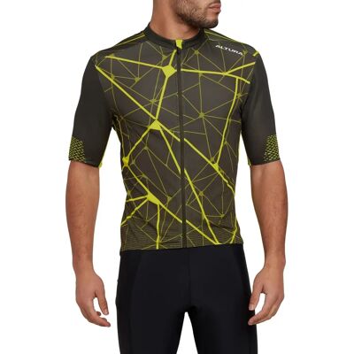 Maillot de Cyclisme Altura Icon - Olive M - Publicité Maillot de Cyclisme Altura Icon - Olive M - Publicité