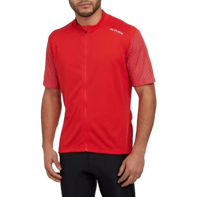 Maillot Altura Nightvision - Respirant, réfléchissant Maillot Altura Nightvision - Respirant, réfléchissant