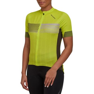 Altura Maillot Club Mujer Verde Talla 8 - Maillot Altura Maillot Club Mujer Verde Talla 8 - Maillot