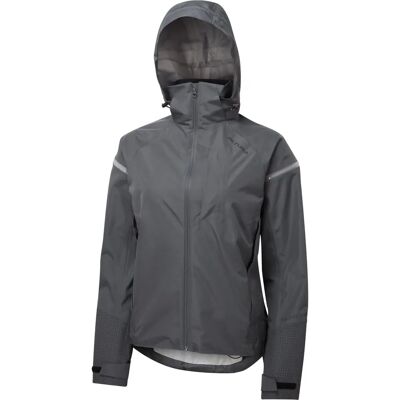 Chaqueta Navy Nightvision Electron de Altura - UK 14 - Impermeable y Transpirable Chaqueta Navy Nightvision Electron de Altura - UK 14 - Impermeable y Transpirable