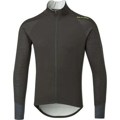 Altura Men's Black Endurance Mistra Softshell Jacket - Softshell Jacket Altura Men's Black Endurance Mistra Softshell Jacket - Softshell Jacket