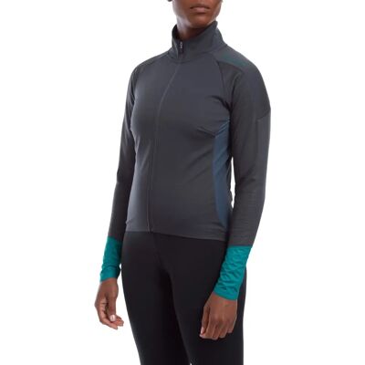 Chaqueta Softshell Azul para Mujer Mistral de Altura - Softshell Chaqueta Softshell Azul para Mujer Mistral de Altura - Softshell