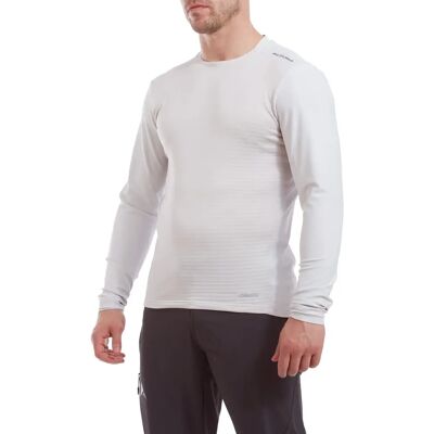 Altura Esker Herren Polartec Langarm Trail Jersey - Jersey Altura Esker Herren Polartec Langarm Trail Jersey - Jersey