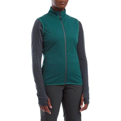 Altura M Waterdichte Softshell Damesjas - Jas Altura M Waterdichte Softshell Damesjas - Jas