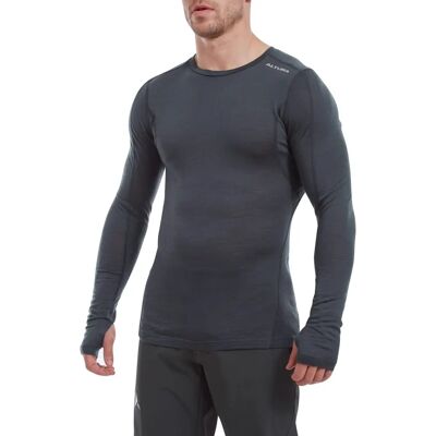Altura Merino 50 Unisexe Maillot Manches Longues - Base Layer Altura Merino 50 Unisexe Maillot Manches Longues - Base Layer