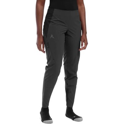 Pantalons Trail pour Femmes Altura - Noir - UK 8 Pantalons Trail pour Femmes Altura - Noir - UK 8