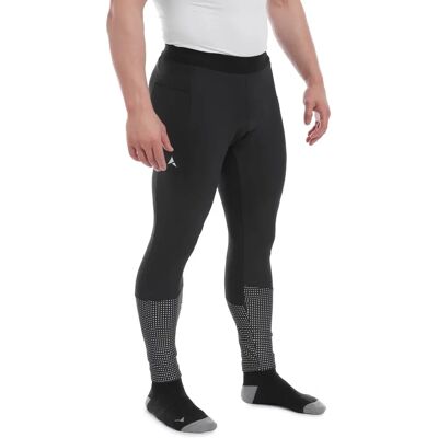 Altura Nightvision Men's DWR Waist Tights - Black - Waist Tights Altura Nightvision Men's DWR Waist Tights - Black - Waist Tights