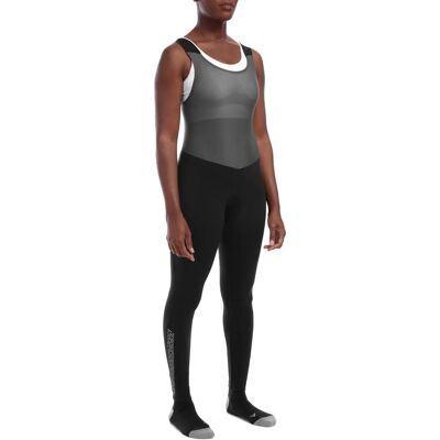 Altura Progel Plus Dames Fietsbib Shorts - Zwart Altura Progel Plus Dames Fietsbib Shorts - Zwart