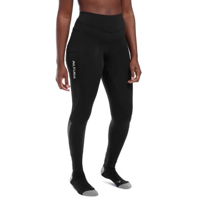 Altura - Progel Plus - Black - 18 - Tights Altura - Progel Plus - Black - 18 - Tights