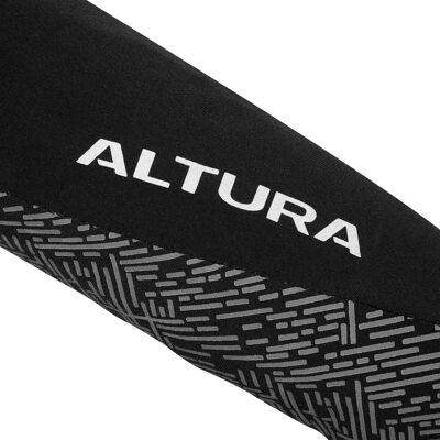 Manches Altura DWR - Noir / S/M Manches Altura DWR - Noir / S/M