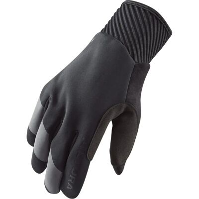 Altura Nightvision Windproof Cycling Gloves - Black / Medium - Cycling Gloves Altura Nightvision Windproof Cycling Gloves - Black / Medium - Cycling Gloves