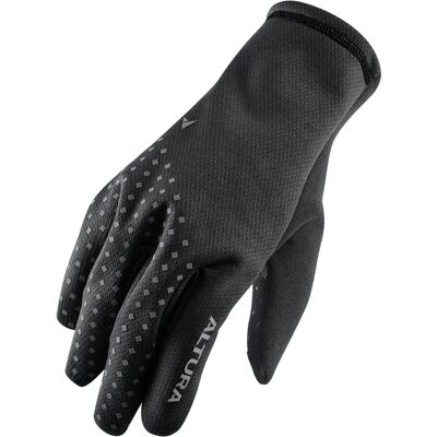 Gants de Cyclisme Altura Nightvision Coupe-Vent en Fleece - Unisexe Gants de Cyclisme Altura Nightvision Coupe-Vent en Fleece - Unisexe
