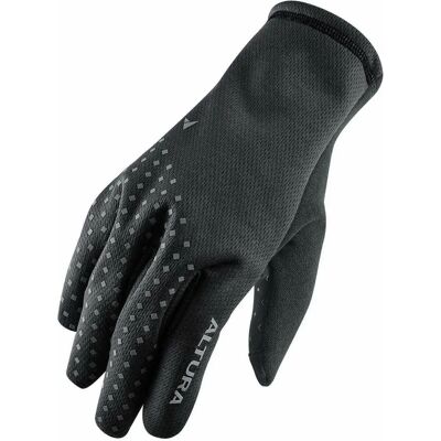 Altura Nightvision Winddichte Fleece Handschuhe - Unisex Altura Nightvision Winddichte Fleece Handschuhe - Unisex