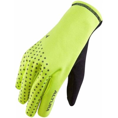 Luvas para Homem de Ciclismo ALTURA - Gants de Cyclisme ALTURA - Publicité Luvas para Homem de Ciclismo ALTURA - Gants de Cyclisme ALTURA - Publicité