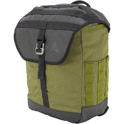 Altura Dryline 32L Waterproof Pannier Bags - Olive - Bike Accessories Altura Dryline 32L Waterproof Pannier Bags - Olive - Bike Accessories