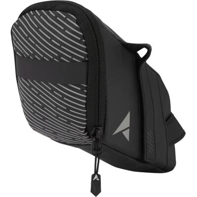 Altura Nightvision Zadeltas - Zwart - Groot - Zadeltas Altura Nightvision Zadeltas - Zwart - Groot - Zadeltas