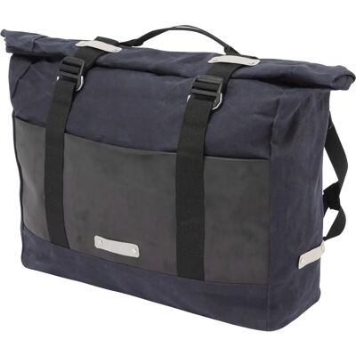 Zaino Altura - ALHEMES-NY-25L - Borsa ciclismo Heritage unisex, Nera - Zaino Zaino Altura - ALHEMES-NY-25L - Borsa ciclismo Heritage unisex, Nera - Zaino