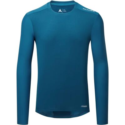 Maillot Trail Esker Homme - Coupe-vent, Résistant à l'eau Maillot Trail Esker Homme - Coupe-vent, Résistant à l'eau