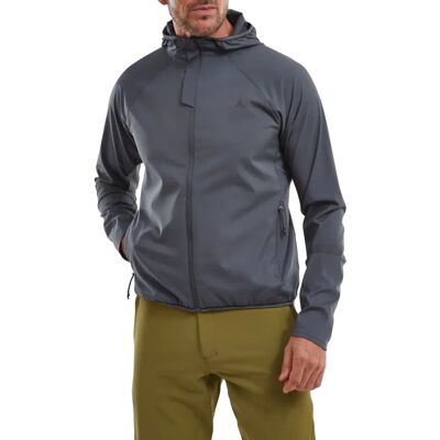 Veste de cyclisme légère Altura All Roads pour homme - Publicité Veste de cyclisme légère Altura All Roads pour homme - Publicité