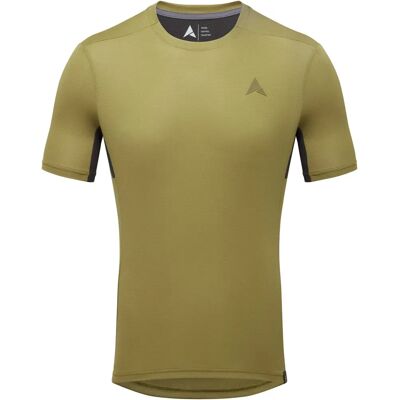 ALTURA T-Shirt Cyclisme Léger - Camiseta para Hombre de VTT ALTURA T-Shirt Cyclisme Léger - Camiseta para Hombre de VTT