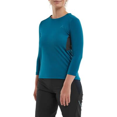 Altura Kielder Jersey - Lightweight, Blue, Size L - Jersey Altura Kielder Jersey - Lightweight, Blue, Size L - Jersey
