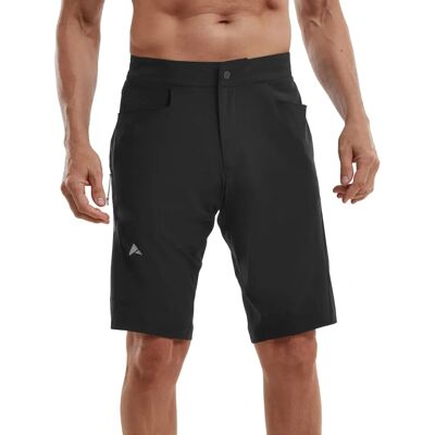 Altura Nightvision Lightweight Shorts - XL Black - Cycling & Casual Altura Nightvision Lightweight Shorts - XL Black - Cycling & Casual