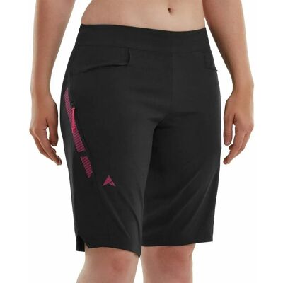 Altura Nightvision Lichtgewicht Dames Fietsshorts - Zwart - 12 Altura Nightvision Lichtgewicht Dames Fietsshorts - Zwart - 12