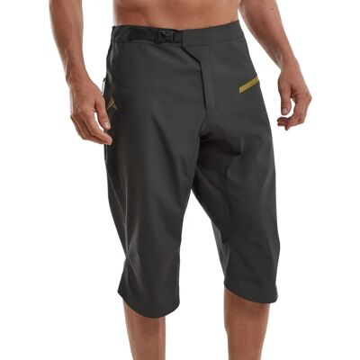 Altura Pantalones cortos impermeables negros - Equipo MTB Altura Pantalones cortos impermeables negros - Equipo MTB